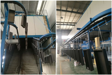 Chengdu Youlike Electric Co., Ltd.