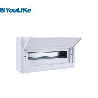 Το Συμβούλιο Πολιτιστικής Συνεργασίας πιστοποίησε το πυρίμαχο πλαίσιο 18 διανομής ενιαίας φάσης τρόπος