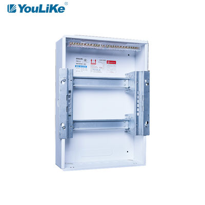 AC400V 2 κιβώτιο Πολωνού MCB