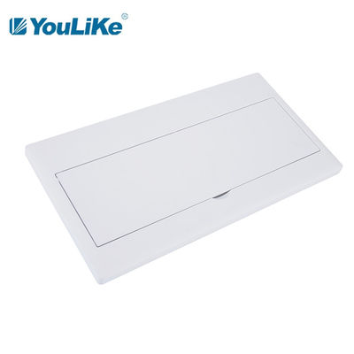 Το Συμβούλιο Πολιτιστικής Συνεργασίας πιστοποίησε το πυρίμαχο πλαίσιο 18 διανομής ενιαίας φάσης τρόπος