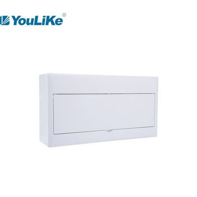 Το Συμβούλιο Πολιτιστικής Συνεργασίας πιστοποίησε το πυρίμαχο πλαίσιο 18 διανομής ενιαίας φάσης τρόπος