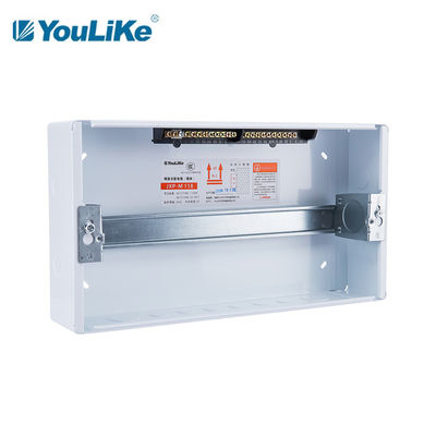 Το Συμβούλιο Πολιτιστικής Συνεργασίας πιστοποίησε το πυρίμαχο πλαίσιο 18 διανομής ενιαίας φάσης τρόπος