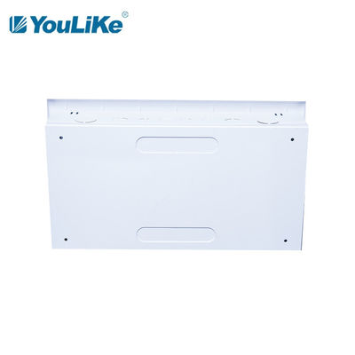 Κιβώτιο διανομής IP40 MCB