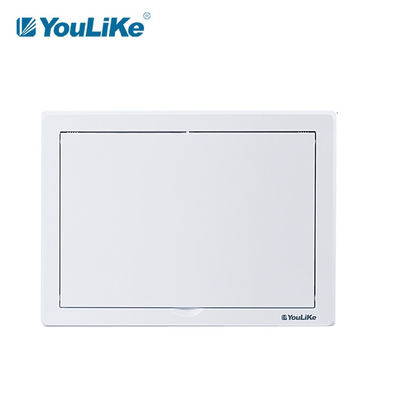 Ηλεκτρικός πίνακας πινάκων διανομής ενιαίας φάσης, υπαίθριο πλαίσιο συνδέσεων 15 τρόπος